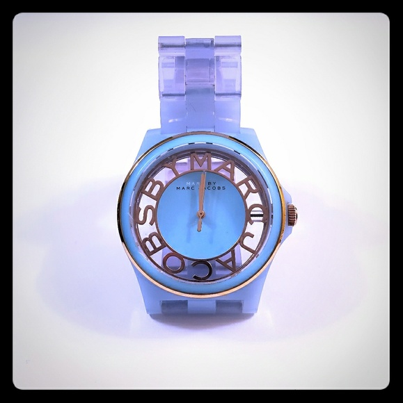 Marc By Marc Jacobs Accessories - Marc Jacobs Women's Watch